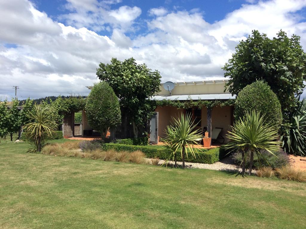 Renwick Straw Lodge Vineyard And Boutique Lodging الغرفة الصورة